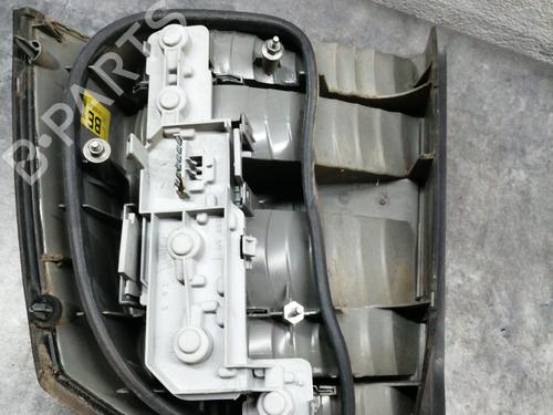 Left taillight OPEL VECTRA C GTS (Z02) 1.9 CDTI (F68) | BP27702674C34 