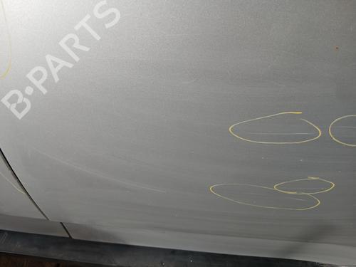 Dør venstre bagtil BMW X3 (E83) 3.0 d | BP30650486C4 