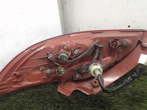 Used Right taillight Right taillight MAZDA 2 (DE_, DH_) 1.6 MZ-CD (90 hp) 20884386 20884386