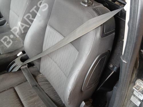 Sikkerhedssele foran venstre PEUGEOT 207 (WA_, WC_) 1.4 HDi (68 hp) 32668092