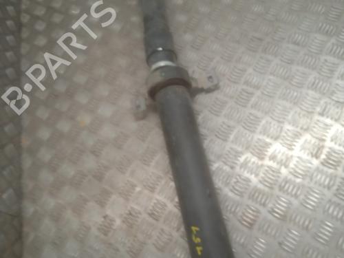 Driveshaft DACIA DUSTER (HS_) 1.6 16V 4x4 | BP23862245M37 - Image 9