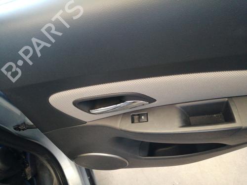 Used Rear right window mechanism Rear right window mechanism CHEVROLET CRUZE (J300) 2.0 CDI (163 hp) 27618812 27618812