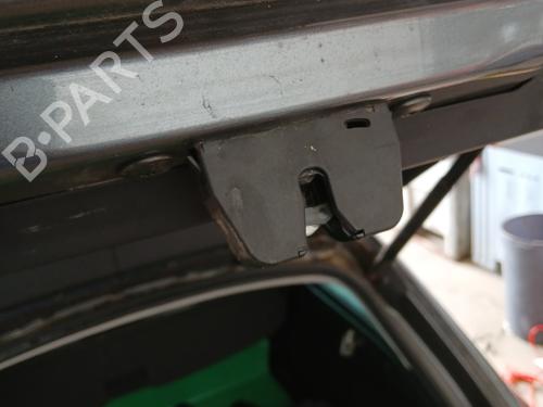 Tailgate lock CITROËN C5 III Break (RW_) 2.2 HDi (RW4HTH) | BP29862064C101