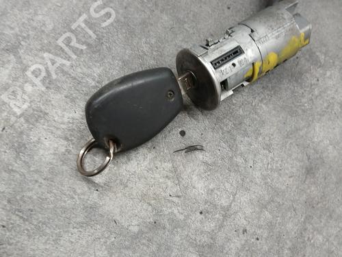 Ignition barrel DACIA SANDERO 1.4 (BS0C, BS0A, BS0G, BS1F, BS0E) | BP30752071M48 - Image 3