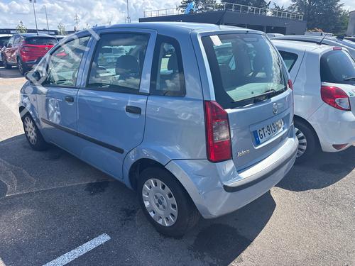 Front right window mechanism FIAT IDEA (350_) 1.3 D Multijet | BP38766972C23 - Image 8