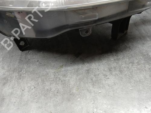 Right headlight PEUGEOT PARTNER Box Body/MPV 1.6 HDi | BP29844964C29 