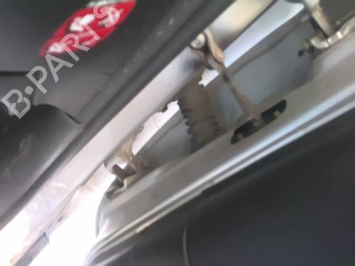 Hinge/Door check strap PEUGEOT 307 (3A/C) 2.0 HDi 135 | BP27697348C146 