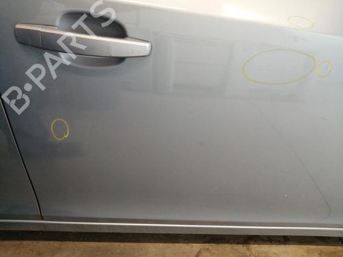Right front door CHEVROLET CRUZE (J300) 2.0 CDI | BP27616242C3