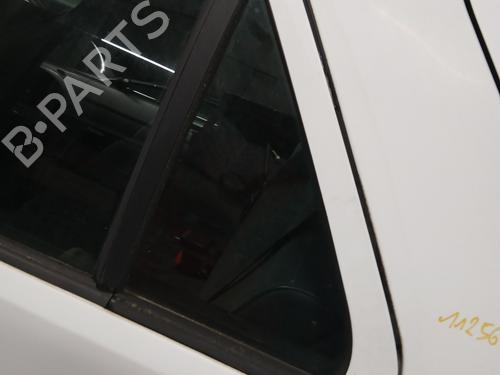 Used Rear left door window CITROËN SAXO (S0, S1) 1.5 D (58 hp) 32126285
