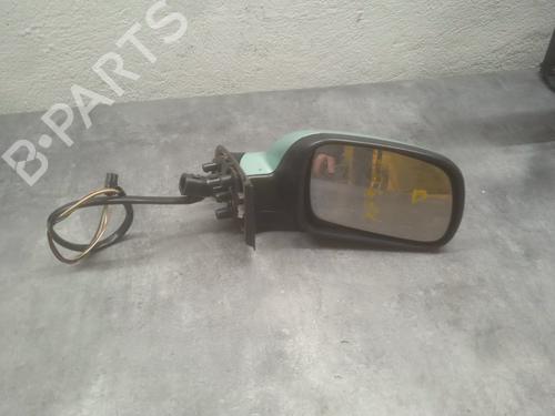 Right mirror PEUGEOT 307 Break (3E) 2.0 HDI 110 | BP22298650C27 