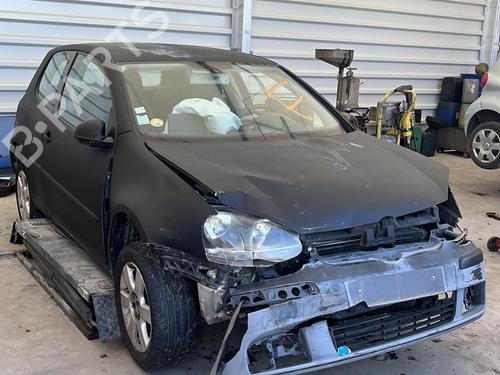 Steering column stalk VW GOLF V (1K1) 1.9 TDI | BP20885475I23 