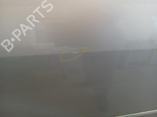 Høyre side skyvedør MAZDA 5 (CR) 2.0 CD (CR19) | BP30461628C75