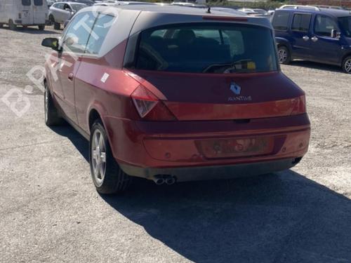 Steering pump RENAULT AVANTIME (DE0_) 3.0 V6 (DE04, DE0T) | BP23794968M99  - Image 10