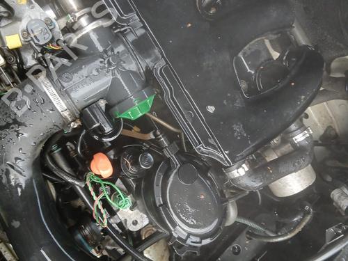 Engine PEUGEOT PARTNER MPV (5_, G_) 1.9 D | BP31595566M1 - Image 7