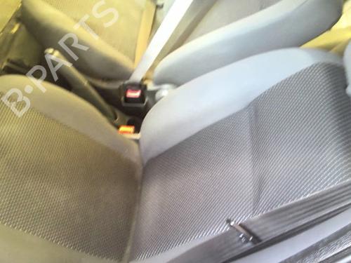 Left front seat FIAT PANDA (169_) 1.2 (169AXF2A, 169AXF1A) | BP39477088C15 - Image 6
