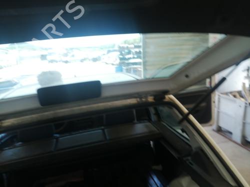 Tailgate lock CITROËN SAXO (S0, S1) 1.5 D | BP26025630C101 