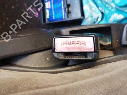 Boucle de ceinture de sécurité CITROËN C8 (EA_, EB_) 2.0 HDi 165 (163 hp) 26731748