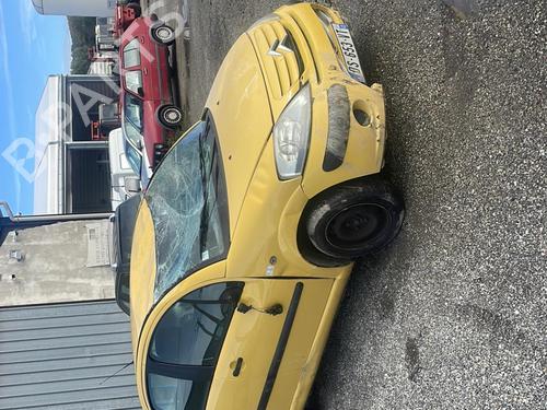 ABS pump CITROËN C3 I (FC_, FN_) 1.4 HDi | BP20882922M43 