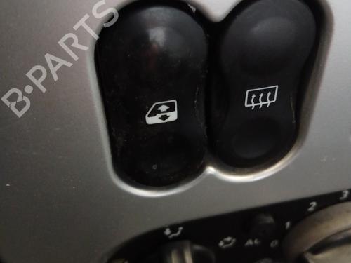 Left front window switch DACIA SANDERO 1.4 (BS0C, BS0A, BS0G, BS1F, BS0E) | BP32864419I27 - Image 2