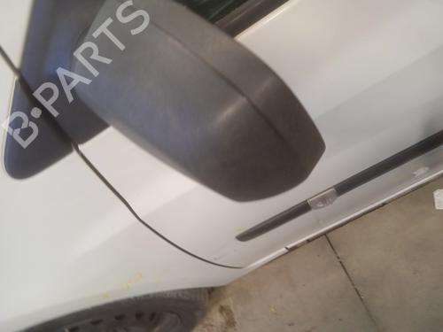 Left mirror RENAULT CLIO III (BR0/1, CR0/1) 1.5 dCi (BR17, CR17) | BP21283534C26 