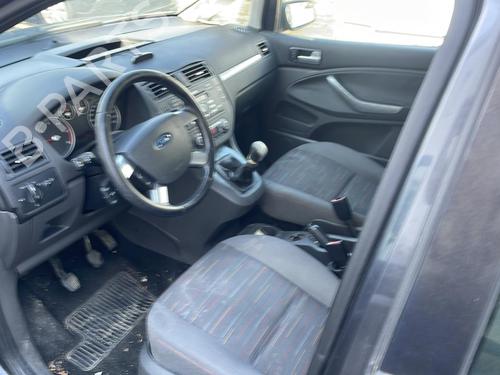 Left front window switch FORD C-MAX (DM2) 1.8 TDCi | BP20884763I27 - Image 9