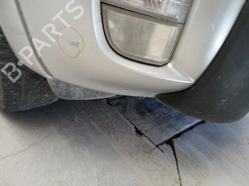 Front bumper TOYOTA RAV 4 II (_A2_) 2.0 D 4WD (CLA20_, CLA21_, CLA20R, CLA21R) | BP30109402C7 