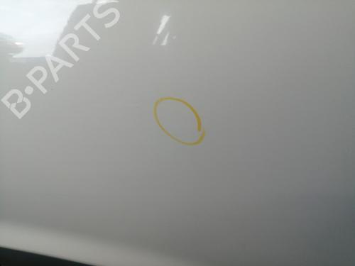 Left rear door RENAULT CLIO IV (BH_) 1.5 dCi 90 | BP26459454C4 