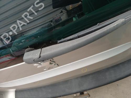 Rear windshield wiper arm PEUGEOT 307 Break (3E) 1.6 HDi 110 | BP29540051C144 