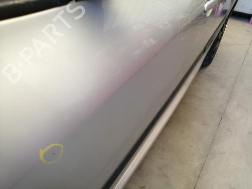 Left front door PEUGEOT 307 (3A/C) 2.0 HDi 110 | BP26905982C2 
