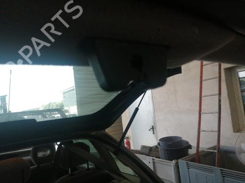 Bagklap lås CITROËN XSARA PICASSO (N68) 1.8 16V (115 hp) 27834734