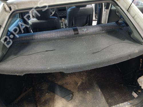 Used Rear parcel shelf CITROËN XSARA (N1) 1.9 D (68 hp) 31717756