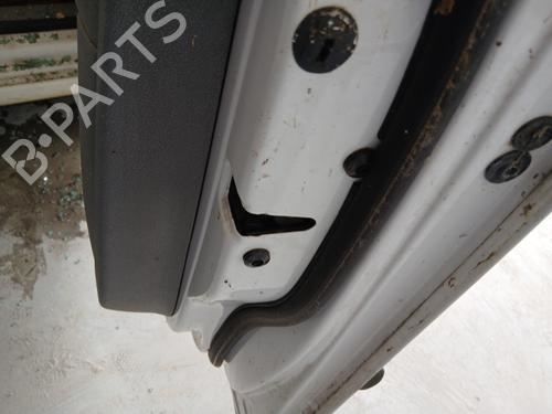 Used Front right lock Front right lock VW CADDY III Box Body/MPV (2KA, 2KH, 2CA, 2CH) 1.9 TDI (105 hp) 33634086 33634086