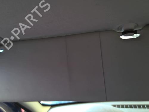 Left sun visor DACIA SANDERO 1.5 dCi | BP40018668I1 - Image 3