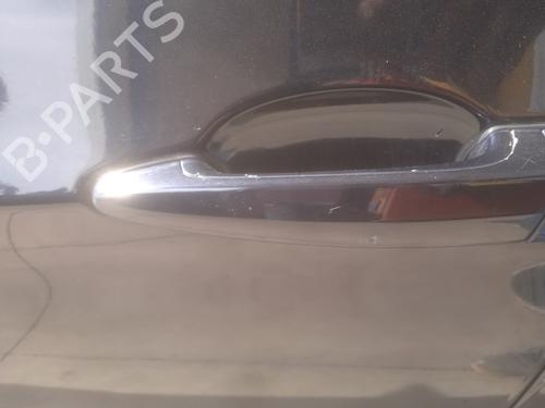 Used Front left exterior door handle BMW 3 (E90) 320 d (163 hp) 24148371