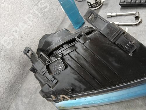 Left headlight FORD FOCUS II (DA_, HCP, DP) 1.6 TDCi | BP32344575C28 - Image 5