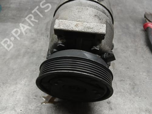 AC Kompressor RENAULT MEGANE I (BA0/1_) 1.6 16V (BA04, BA0B, BA11, BA1J, BA16, BA19, BA1K, BA1V,... (107 hp) 31829867