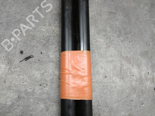 Gassdemper Bakluke PEUGEOT 206 Hatchback (2A/C) 1.4 i | BP29186351C138 
