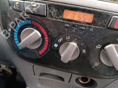 Climate control TOYOTA RAV 4 II (_A2_) 2.0 D 4WD (CLA20_, CLA21_, CLA20R, CLA21R) | BP30109421I5