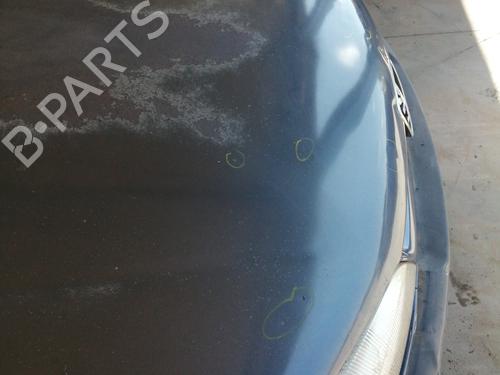 Hood PEUGEOT 306 Hatchback (7A, 7C, N3, N5) 1.9 DT | BP27732195C1 