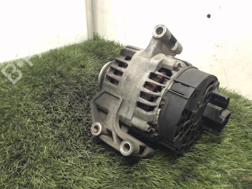 Alternator ALFA ROMEO MITO (955_) 1.3 MultiJet (955AXP1A, 955AYC1A) | BP20881263M7 