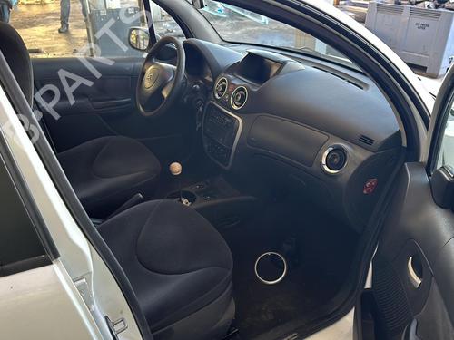 Display monitor CITROËN C3 I (FC_, FN_) 1.4 HDi | BP20886593C48 