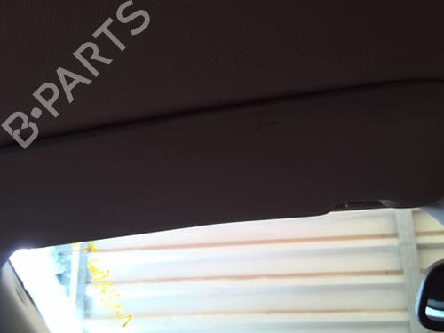 Venstre solskjerm BMW 3 Compact (E46) 316 ti | BP39459664I1 - Image 3