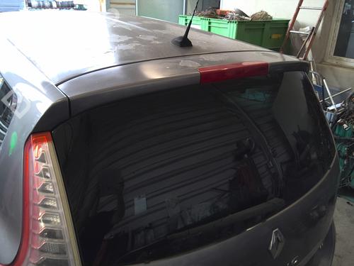 Bagklap CC/Kombi-Coupé Bagklap CC/Kombi-Coupé 38596457 38596457