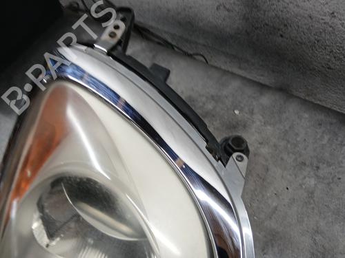 Right headlight ALFA ROMEO MITO (955_) 1.4 TJet (955AXA1B) | BP36010031C29 - Image 2