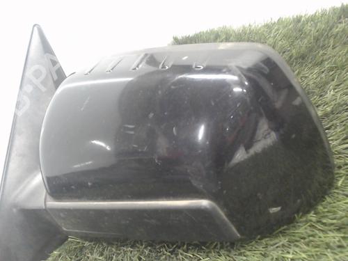 Left mirror KIA SOUL I (AM) 1.6 CRDi 128 | BP21277636C26 