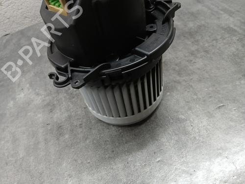 Used Heater blower motor Heater blower motor DACIA SANDERO II 1.5 dCi (90 hp) 29844961 29844961