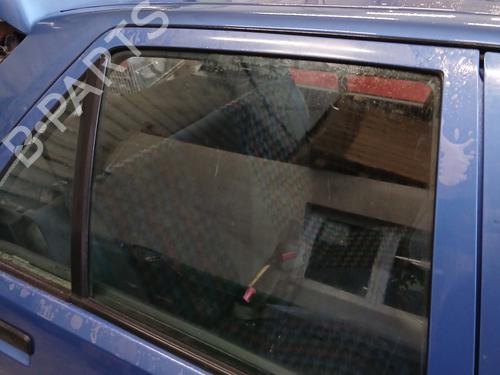 Dør rude højre bagtil PEUGEOT 106 II (1A_, 1C_) 1.4 i (75 hp) 31355569