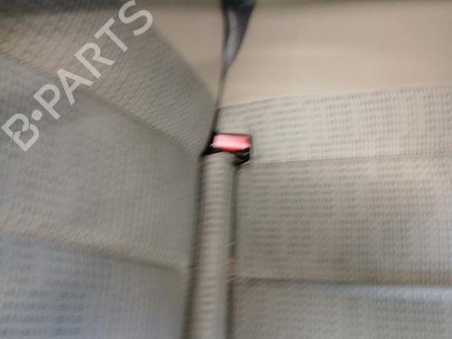 Used Seat buckle RENAULT MEGANE II (BM0/1_, CM0/1_) 1.5 dCi (BM1E, CM1E) (106 hp) 31613564