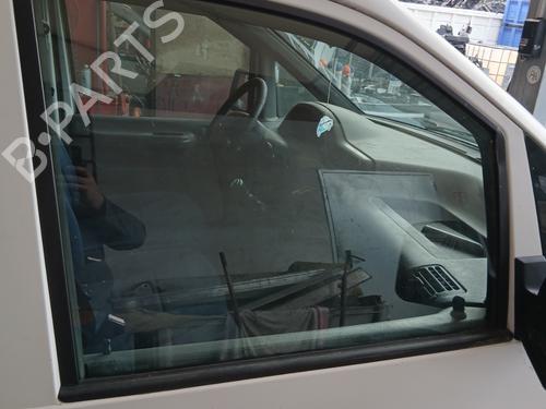 Used Front right door window PEUGEOT EXPERT Van (222) 1.9 D 70 (69 hp) 28567730