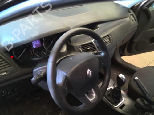 Dashboard RENAULT LAGUNA III (BT0/1) 1.5 dCi (BT00, BT0A, BT0T, BT1J) | BP38911411C46 - Image 3